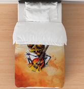 Comforter